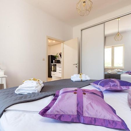 Luxa 5 Min Old Town, 10 Min Airport Διαμέρισμα Τρογκίρ Εξωτερικό φωτογραφία