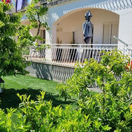Luxa 5 Min Old Town, 10 Min Airport Διαμέρισμα Τρογκίρ Εξωτερικό φωτογραφία