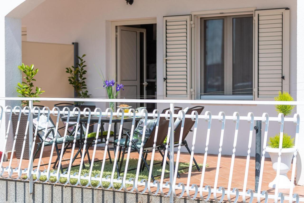 Luxa 5 Min Old Town, 10 Min Airport Διαμέρισμα Τρογκίρ Εξωτερικό φωτογραφία