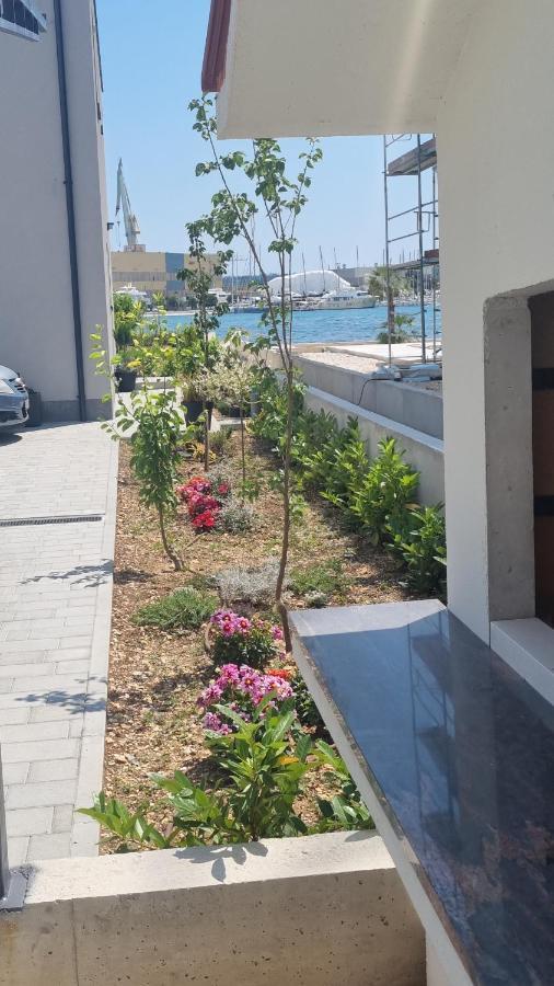 Luxa 5 Min Old Town, 10 Min Airport Διαμέρισμα Τρογκίρ Εξωτερικό φωτογραφία