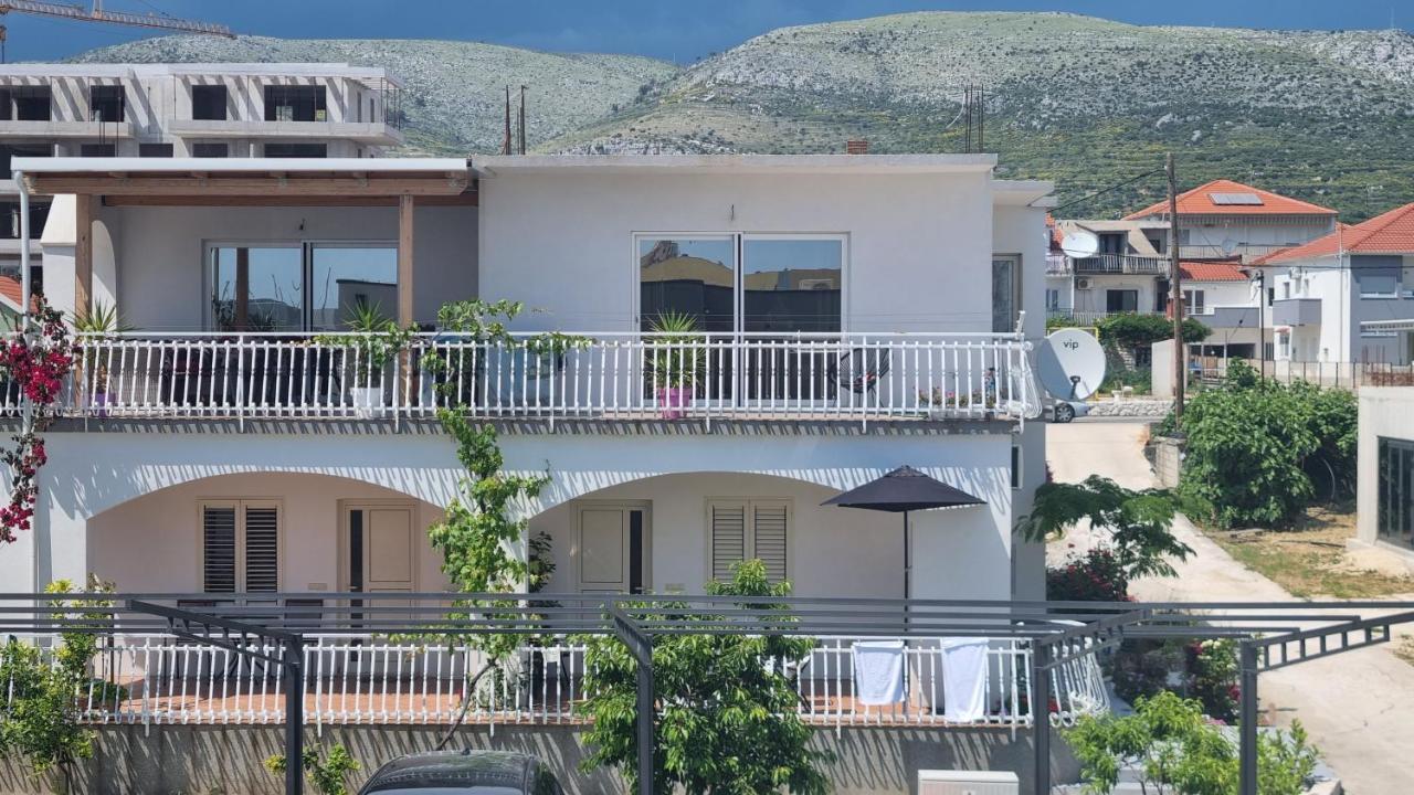 Luxa 5 Min Old Town, 10 Min Airport Διαμέρισμα Τρογκίρ Εξωτερικό φωτογραφία
