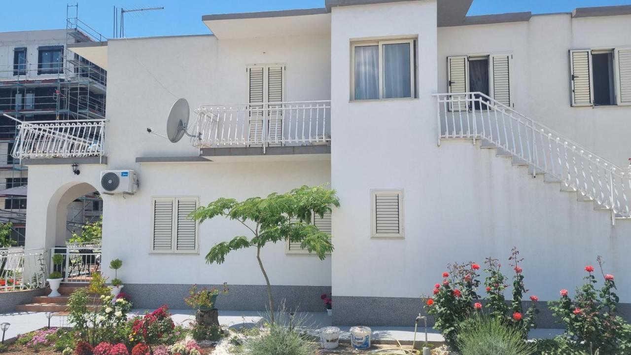 Luxa 5 Min Old Town, 10 Min Airport Διαμέρισμα Τρογκίρ Εξωτερικό φωτογραφία