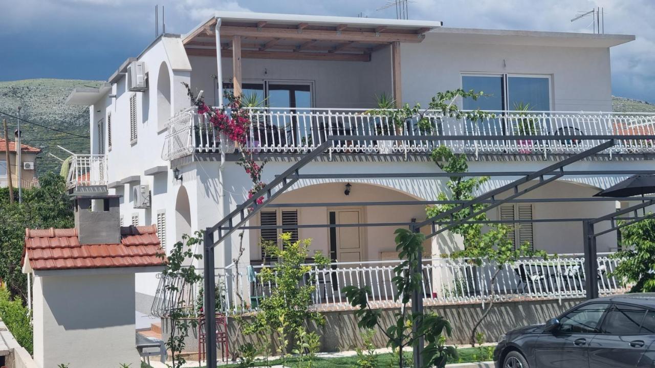 Luxa 5 Min Old Town, 10 Min Airport Διαμέρισμα Τρογκίρ Εξωτερικό φωτογραφία