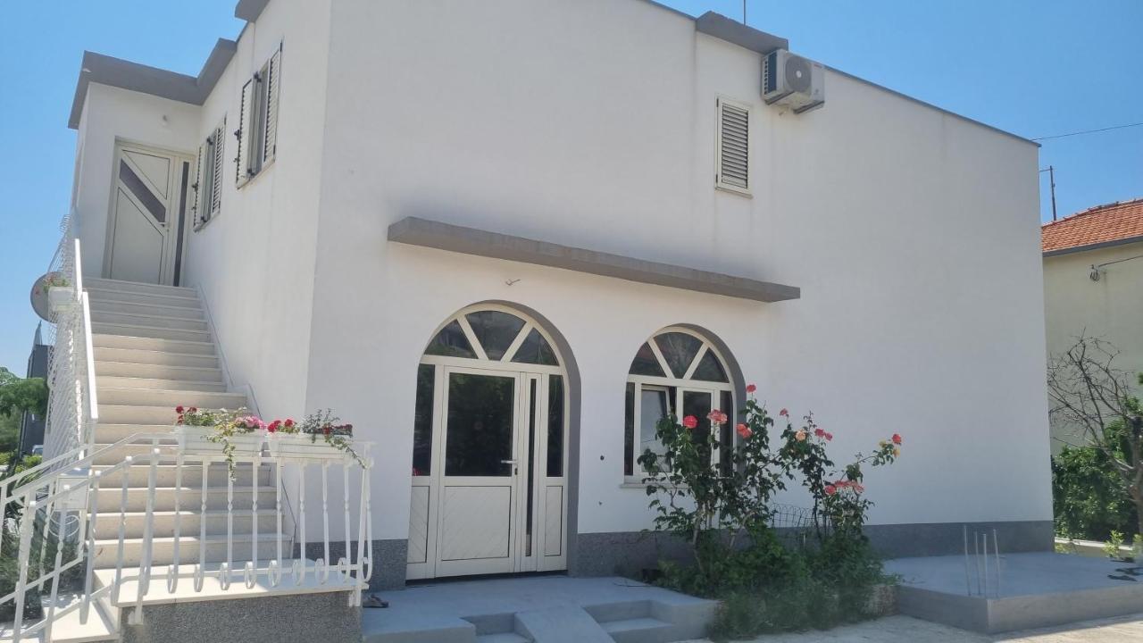 Luxa 5 Min Old Town, 10 Min Airport Διαμέρισμα Τρογκίρ Εξωτερικό φωτογραφία