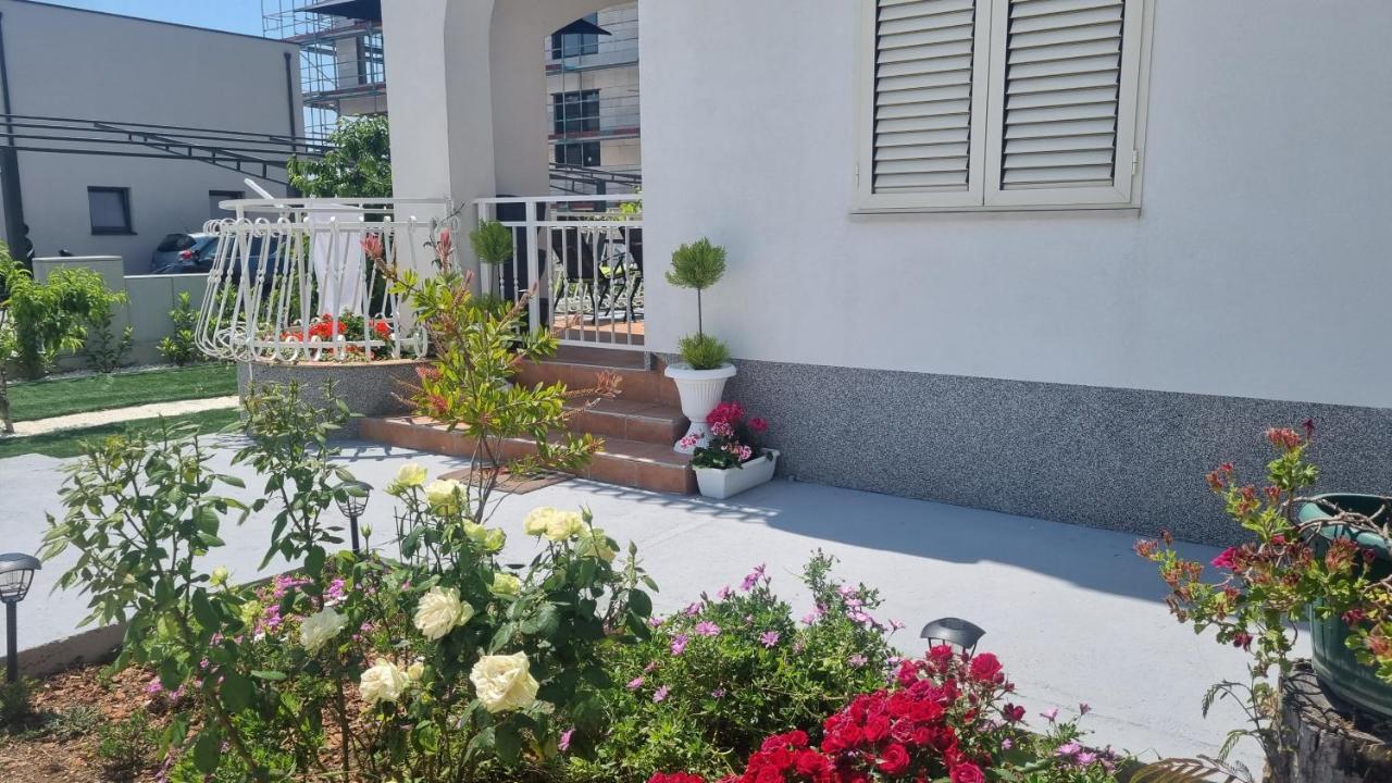 Luxa 5 Min Old Town, 10 Min Airport Διαμέρισμα Τρογκίρ Εξωτερικό φωτογραφία