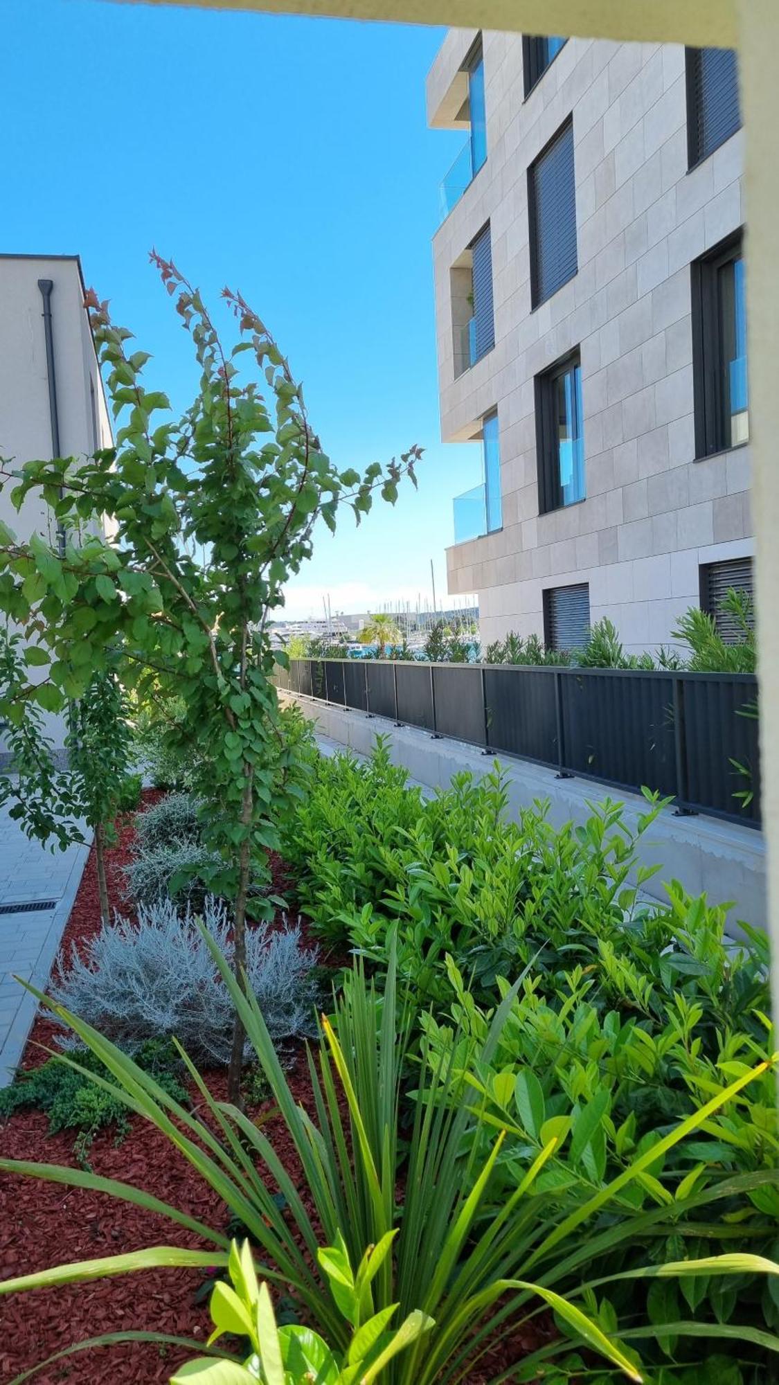 Luxa 5 Min Old Town, 10 Min Airport Διαμέρισμα Τρογκίρ Εξωτερικό φωτογραφία