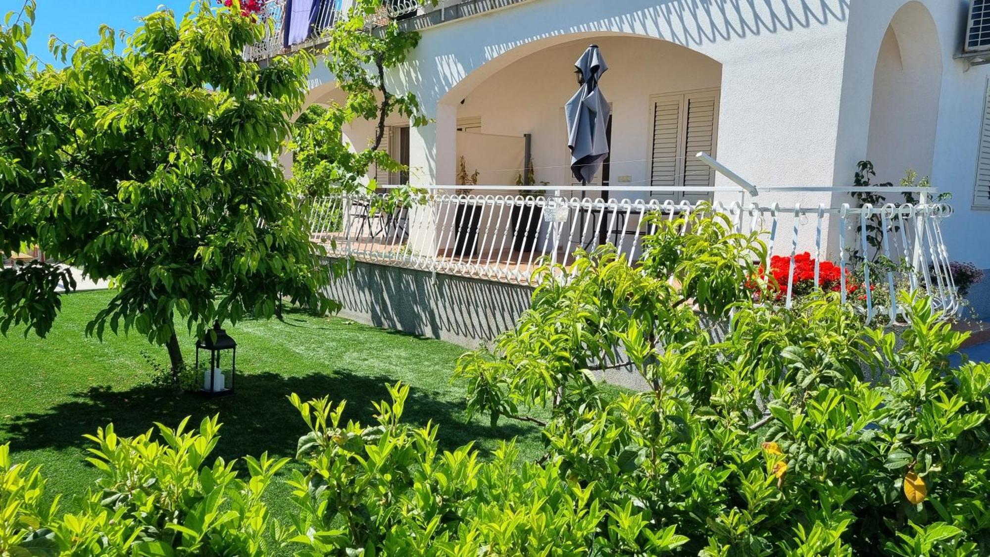 Luxa 5 Min Old Town, 10 Min Airport Διαμέρισμα Τρογκίρ Εξωτερικό φωτογραφία